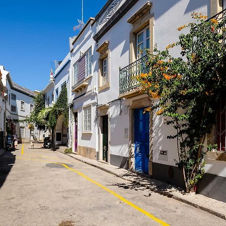 Casa Séqua Tavira Exterior foto